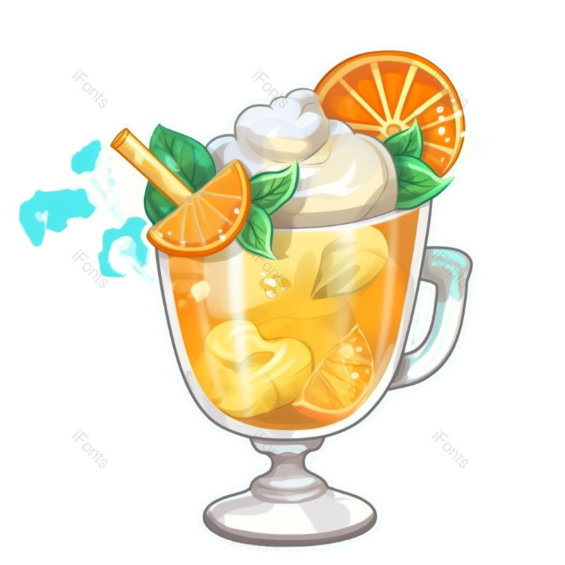 插图图片,芒种元素,夏至PNG,夏天免抠素材